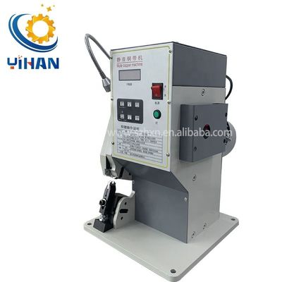 Machine de pressage à bande de cuivre à alimentation électrique de haute précision YH-DT4.0T 500*380*580mm