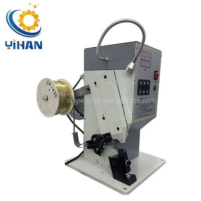 Machine de pressage à bande de cuivre à alimentation électrique de haute précision YH-DT4.0T 500*380*580mm