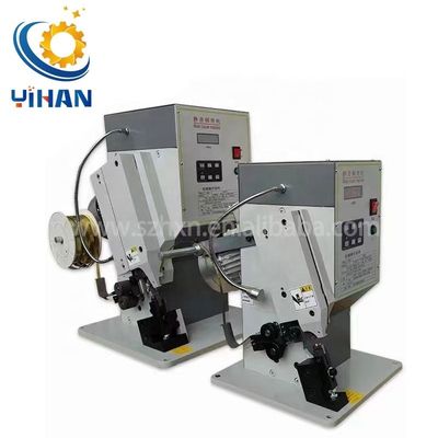 Machine de pressage à bande de cuivre à alimentation électrique de haute précision YH-DT4.0T 500*380*580mm