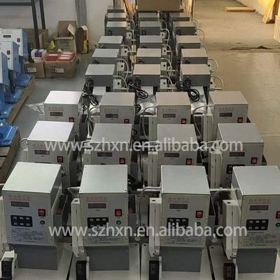 Machine de pressage à bande de cuivre à alimentation électrique de haute précision YH-DT4.0T 500*380*580mm