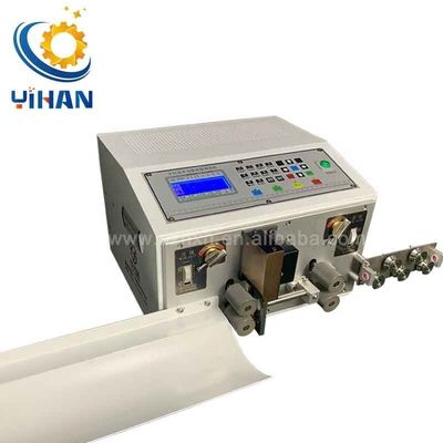 Machine de découpe et de décapage de câbles multicore YH-DH809 de 9 mm de diamètre maximum