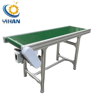 Appui en ligne 160mm largeur automatique de coupe de fil de décapage de terminal Crimping machine