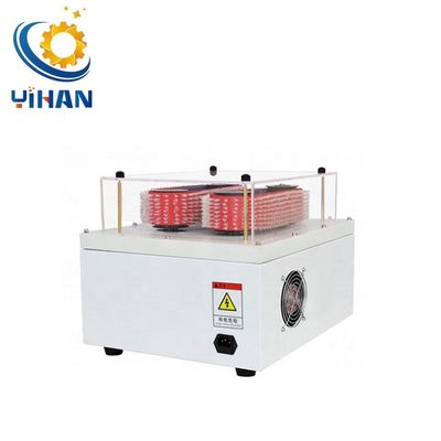 YH-200PN Machine à coudre et à pincer pour câble de données USB