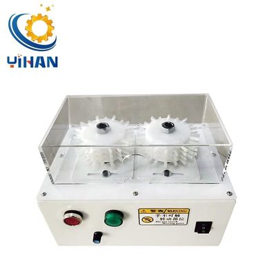 YH-200PN Machine à coudre et à pincer pour câble de données USB