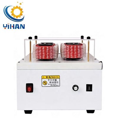 YH-200PN Machine à coudre et à pincer pour câble de données USB