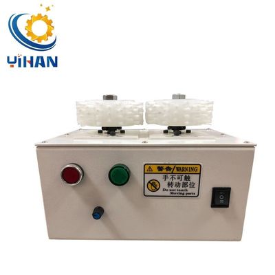 YH-200PN Machine à coudre et à pincer pour câble de données USB