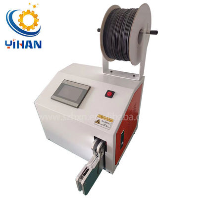 YH-5-35WZ Machine automatique de bobinage de câbles à câble à câble à câble à câble