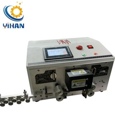 Catéthère max 9 mm machine à décaper la gamme de décapage pour la coupe de fil à lignes multiples
