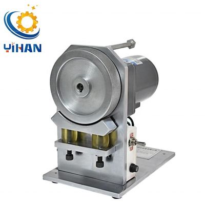 Machine semi-automatique de décapage et de torsion pour fils de cuivre de puissance nominale 120 W