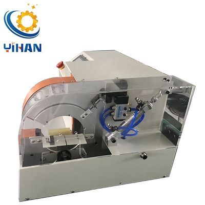 Machine automatique de remontage de ruban de câblage avec options de diamètre intérieur de 32 mm ou 38 mm
