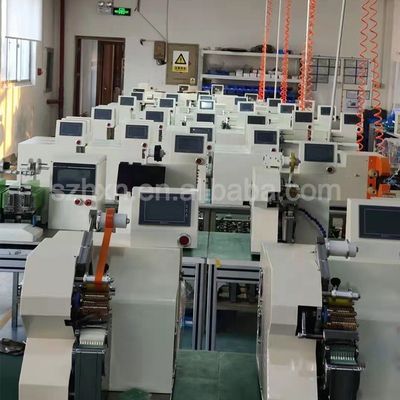 Machine de remontage automatique multi-fonctionnelle pour professionnels