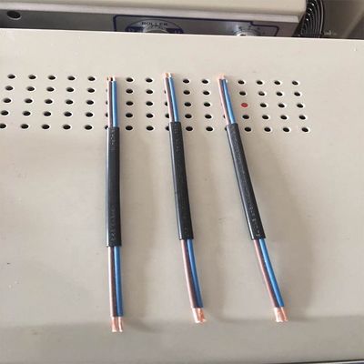 Machine de découpe de fils à enveloppe plate YH-900-H06 pour câble à harnais multicore
