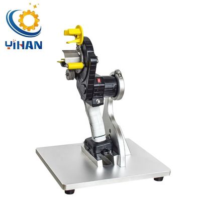 Tape Winding Wire Harness Taping Machine pour les câbles électriques de diamètre de harnais de 20 à 55 mm
