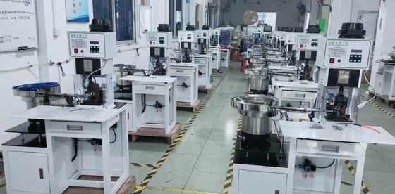 Machine de découpe par ordinateur pour fil tressé en nylon à haute température 420 kg