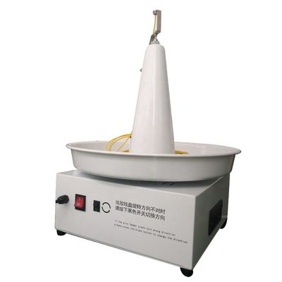 YH-B03 Machine de récupération de câbles avec alimentateur automatique et alimentation en fil lisse
