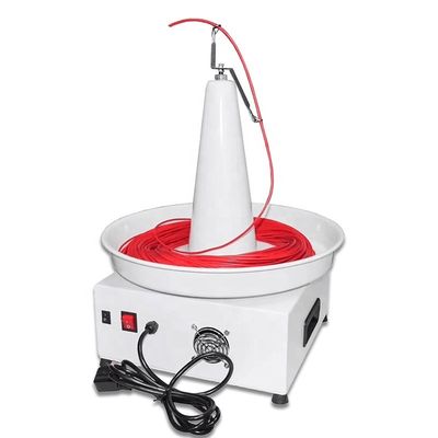 YH-B03 Machine de récupération de câbles avec alimentateur automatique et alimentation en fil lisse
