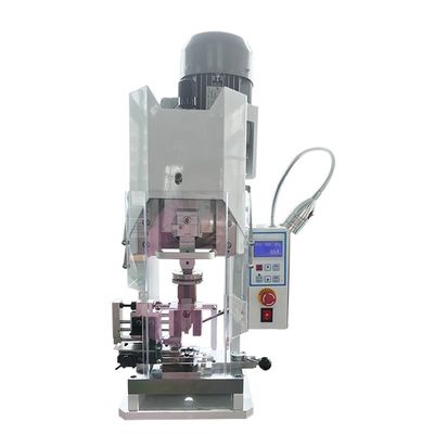 Équipement d'adaptation à la moisissure JST pour le crimping de terminaux de harnais de fil automobile YH-02A-3T
