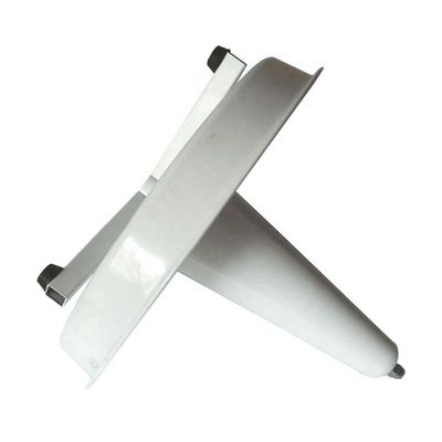 Machine de décapage de fil avec diamètre intérieur de bobine de 350 mm et roulement de produits de 13 kg