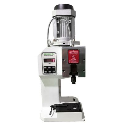 Machine de frottement de bornes YH-3T à pression de 40 mm personnalisable pour divers besoins