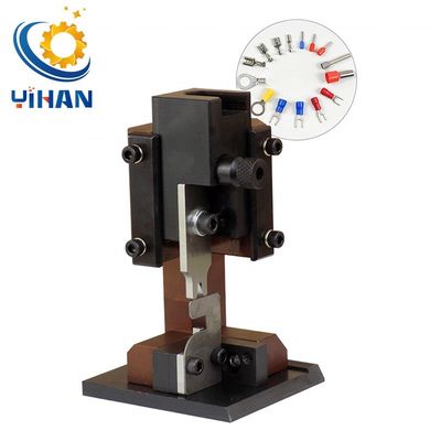 5 kg de type tubulaire en vrac O/Y Machine de crimpage de bornes moule pour harnais de fil personnalisé