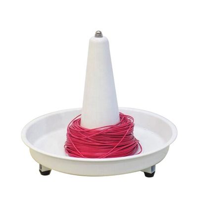 Produits de 13 kg portant des fils pour le décapage professionnel