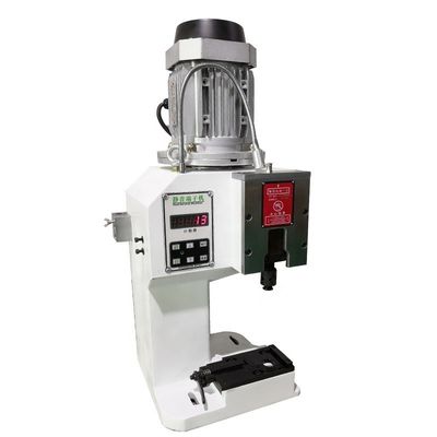 Machine de frottement de bornes YH-3T à pression de 40 mm personnalisable pour divers besoins