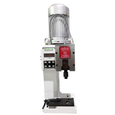 Machine de frottement de bornes YH-3T à pression de 40 mm personnalisable pour divers besoins