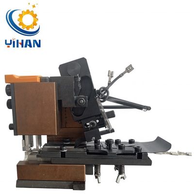 5 kg de type tubulaire en vrac O/Y Machine de crimpage de bornes moule pour harnais de fil personnalisé