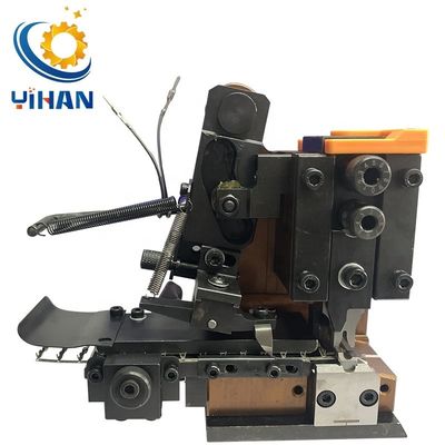 Outil professionnel de décapage pour le câble mini OTP à faux drapeau 6.3 mm
