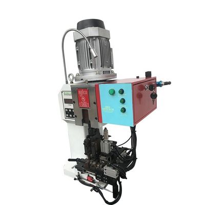 0.3-0.4mpa Machine de découpe de fil de source d'air de décapage et de décapage pour le décapage précis