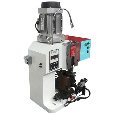 0.3-0.4mpa Machine de découpe de fil de source d'air de décapage et de décapage pour le décapage précis