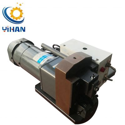 2P2C-8P8C Applicable RJ45 connecteur machine de déchiquetage avec 0,5T de capacité de déchiquetage