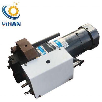 2P2C-8P8C Applicable RJ45 connecteur machine de déchiquetage avec 0,5T de capacité de déchiquetage