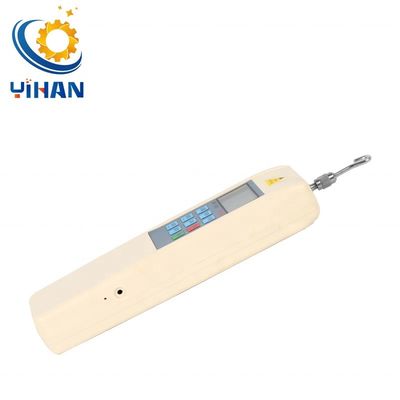 Testeur de force numérique de poussée et de traction de haute précision pour la mesure de 500N 50kg