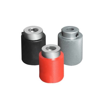 Machine de décapage de fils personnalisée Roues en acier YH-50 pour décapage de longue durée 0,3 kg