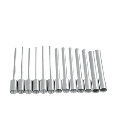 Machine de décapage de fils personnalisée Roues en acier YH-50 pour décapage de longue durée 0,3 kg