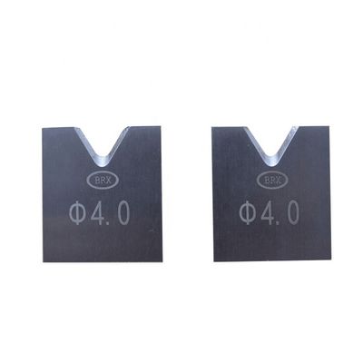 0.15 kg lame de décapage pour machine automatique de découpe et de décapage de fil