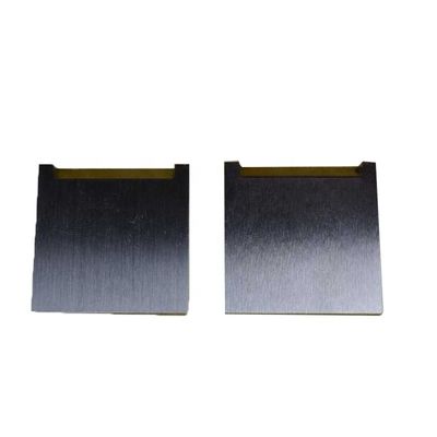 0.15 kg lame de décapage pour machine automatique de découpe et de décapage de fil