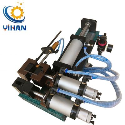 0.15 kg lame de décapage pour machine automatique de découpe et de décapage de fil