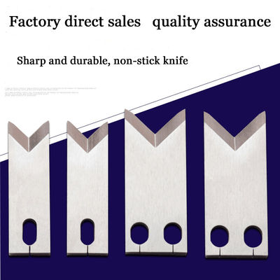 0.15 kg Lamelle en acier au tungstène Machine de décapage informatique de fil pour couper et décaper le fil