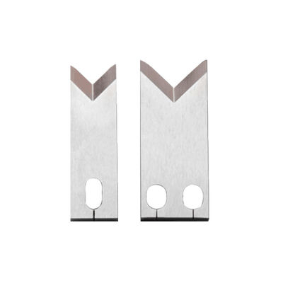 0.15 kg Lamelle en acier au tungstène Machine de décapage informatique de fil pour couper et décaper le fil