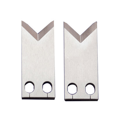 0.15 kg Lamelle en acier au tungstène Machine de décapage informatique de fil pour couper et décaper le fil