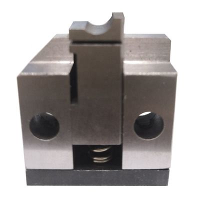 Révolutionnez votre terminal de coupe avec le couteau avancé qui coupe