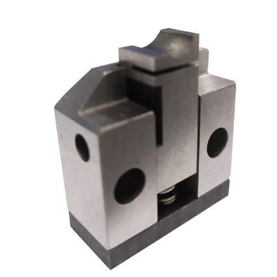 Révolutionnez votre terminal de coupe avec le couteau avancé qui coupe