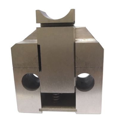 Révolutionnez votre terminal de coupe avec le couteau avancé qui coupe