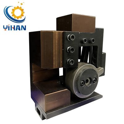 Terminal aéronautique OTP Stamping Die Four-point Free Replacement Crimping Mould Applicator