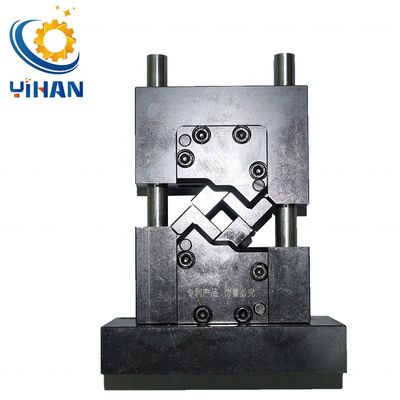Terminal aéronautique OTP Stamping Die Four-point Free Replacement Crimping Mould Applicator