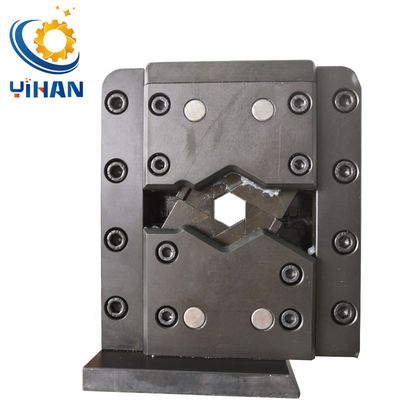 Terminal aéronautique OTP Stamping Die Four-point Free Replacement Crimping Mould Applicator