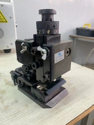 YH-09H002 JST Applicateur de machine de crimping de borne de drapeau européen avec traction de glissement de 40 mm